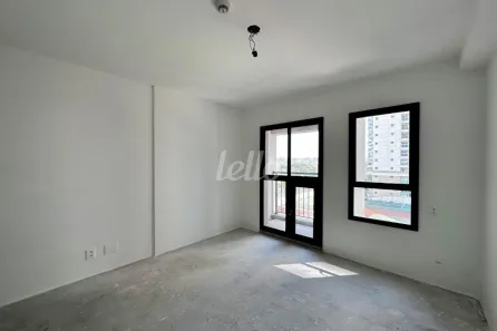 Apartamento com 1 Quarto à venda, 41m² no Brooklin Paulista, São Paulo