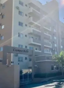 Apartamento com 2 Quartos à venda, 60m² no Serraria, São José