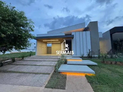 Casa com 3 Quartos à venda, 157m² no Caiari, Porto Velho