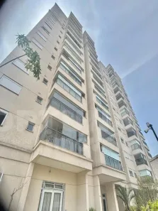 Apartamento com 3 Quartos à venda, 87m² no Cidade São Francisco, São Paulo