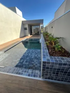 Casa de Condomínio com 3 Quartos à venda, 230m² no Vila Santa Maria, Piratininga