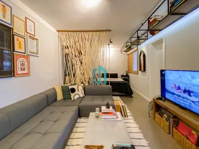 Apartamento com 1 Quarto à venda, 40m² no Vila Olímpia, São Paulo