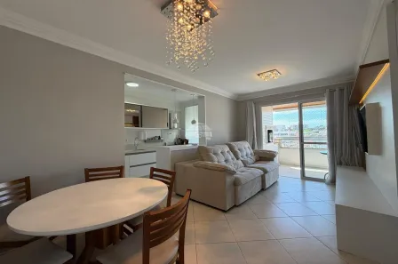 Apartamento com 2 Quartos à venda, 71m² no Flor de Nápolis, São José