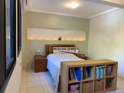 Apartamento com 4 Quartos à venda, 128m² no Nova Campinas, Campinas