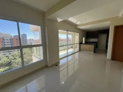 Apartamento com 3 Quartos à venda, 115m² no Jardim Botânico, Ribeirão Preto