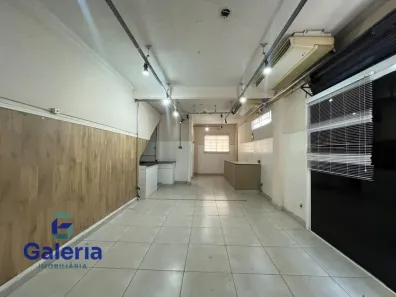Ponto Comercial para alugar, 150m² no Jardim Paulista, Ribeirão Preto