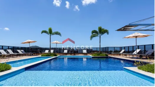 Apartamento com 2 Quartos à venda, 80m² no Atiradores, Joinville