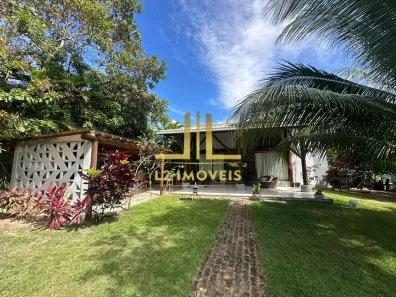 Casa com 4 Quartos à venda, 260m² no Parque Nascente do Rio Capivara, Camaçari