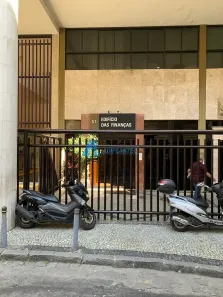 Sala Comercial à venda, 189m² no Centro, Rio de Janeiro