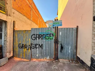 Lote/Terreno à venda, 132m² no Vila do Conde, Barueri