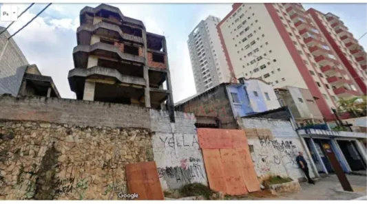Lote/Terreno à venda, 1054m² no Vila Esperança, São Paulo