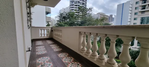 Apartamento com 3 Quartos à venda, 268m² no Higienópolis, São Paulo