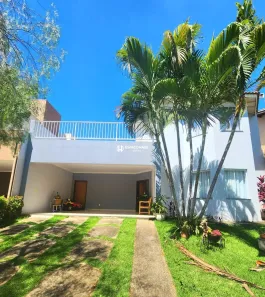 Casa de Condomínio com 3 Quartos à venda, 216m² no Loteamento Green View Village, Indaiatuba