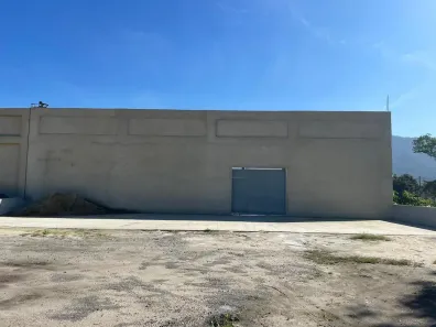 Galpão/Depósito/Armazém para alugar, 1000m² no Campo Grande, Rio de Janeiro