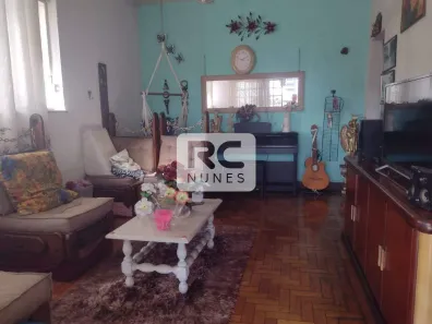 Casa com 5 Quartos à venda, 208m² no Alto Barroca, Belo Horizonte