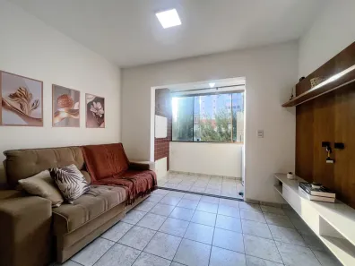 Apartamento com 2 Quartos à venda, 63m² no Centro, Capão da Canoa