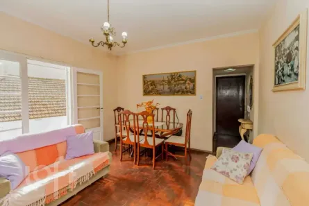 Apartamento com 3 Quartos à venda, 75m² no Moinhos de Vento, Porto Alegre