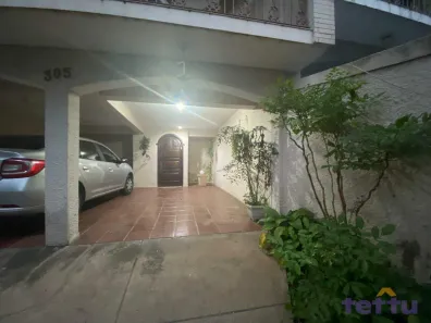Casa com 3 Quartos à venda, 212m² no Jardim Amália, Volta Redonda