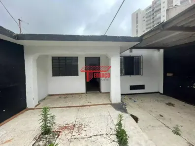 Casa com 2 Quartos à venda, 230m² no Jardim Stella, Santo André