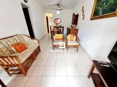 Apartamento com 2 Quartos à venda, 88m² no Pitangueiras, Guarujá