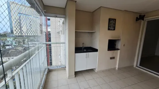 Apartamento com 2 Quartos para alugar, 80m² no Dezoito do Forte Empresarial/Alphaville., Barueri