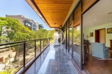 Apartamento com 4 Quartos à venda, 292m² no Ipanema, Rio de Janeiro