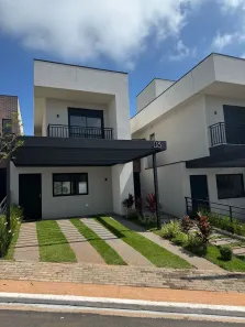 Casa de Condomínio com 3 Quartos à venda, 125m² no Parque Santa Tereza, Santa Isabel