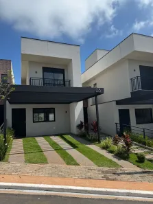 Casa de Condomínio com 3 Quartos à venda, 125m² no , Santa Isabel