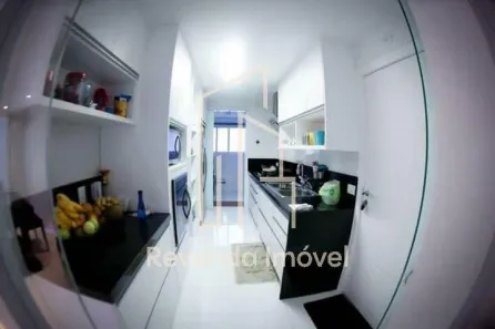 Apartamento com 3 Quartos à venda, 250m² no Vila Andrade, São Paulo