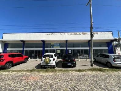 Imóvel Comercial à venda, 600m² no CIDREIRA, Cidreira