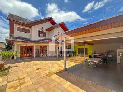Sobrado com 4 Quartos à venda, 274m² no Urbanova, São José dos Campos