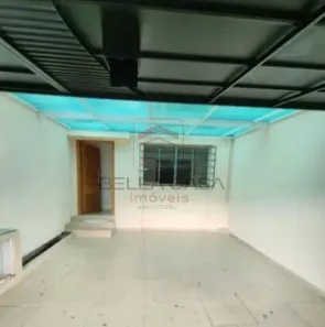 Sobrado com 2 Quartos à venda, 80m² no Vila Bertioga, São Paulo