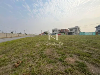 Lote/Terreno à venda, 550m² no Loteamento Fazenda Ronda, São José dos Campos