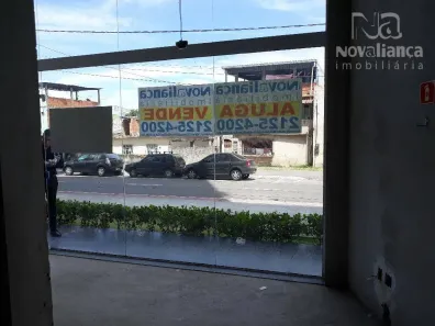 Ponto Comercial à venda, 28m² no Divino Espírito Santo, Vila Velha