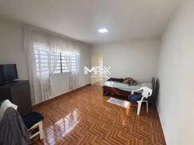 Casa com 2 Quartos à venda, 95m² no Jardim Caxambu, Piracicaba