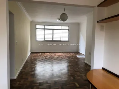 Apartamento com 2 Quartos para alugar, 97m² no Vila Mariana, São Paulo