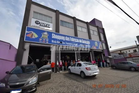 à venda, 840m² no Vila Helena, Sorocaba