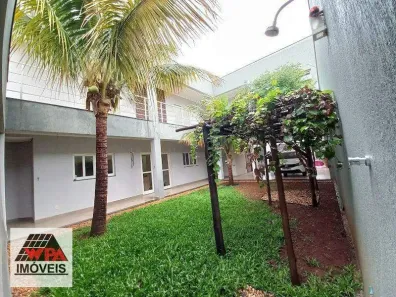 Casa com 3 Quartos para alugar, 290m² no Jardim Terramérica II, Americana