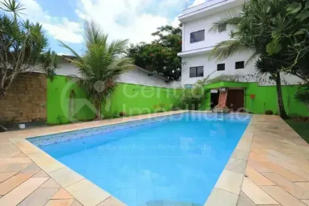 Apartamento com 1 Quarto à venda, 65m² no Centro, Peruíbe