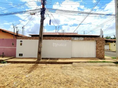 Casa com 3 Quartos à venda, 160m² no Vale Quem Tem, Teresina