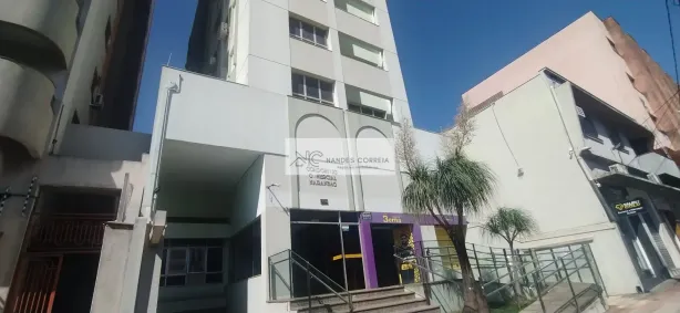 Sala Comercial à venda, 43m² no Centro, Londrina