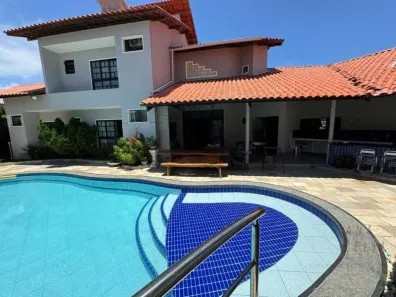 Casa com 5 Quartos à venda, 720m² no Portal do Sol, João Pessoa