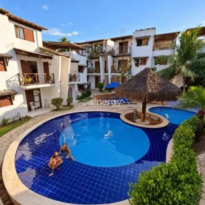Apartamento com 2 Quartos à venda, 42m² no Pipa, Tibau do Sul