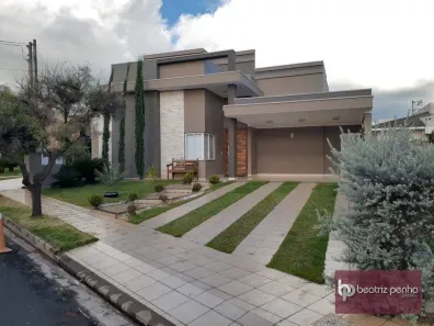 Casa de Condomínio com 3 Quartos à venda, 210m² no Residencial Gaivota I, São José do Rio Preto