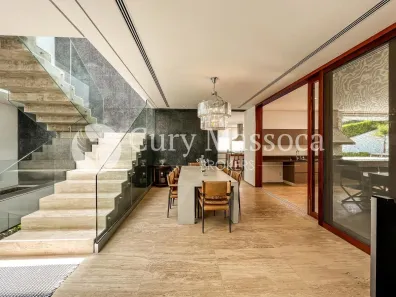 Casa de Condomínio com 4 Quartos à venda, 1000m² no Condomínio Terras de São José, Itu