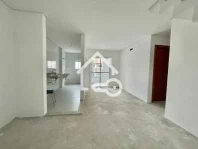 Cobertura com 2 Quartos à venda, 124m² no Anchieta, São Bernardo do Campo