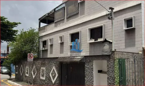 Sobrado com 4 Quartos à venda, 253m² no Fundação, São Caetano do Sul