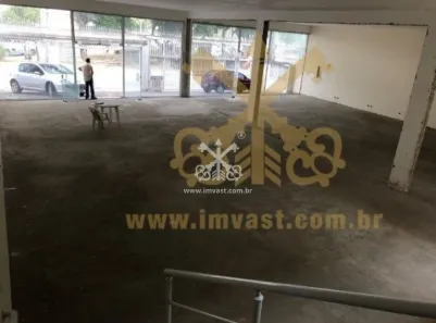 Galpão/Depósito/Armazém à venda, 612m² no Macedo, Guarulhos