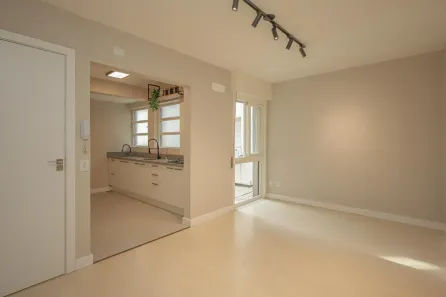 Apartamento com 2 Quartos à venda, 56m² no Bom Fim, Porto Alegre