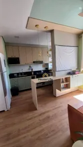 Apartamento com 2 Quartos à venda, 73m² no Gonzaga de Campos, São José do Rio Preto